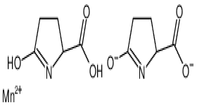 Manganese Pidolate Manufacturer Supplier Exporter