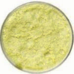 Picric Acid or Trinitrophenol Manufacturer Exporter Supplier